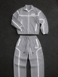 PØZ Reflective Track Set